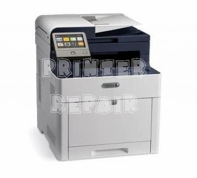 Xerox Workcentre Workcenter 6515  Colour MFP  Laser
